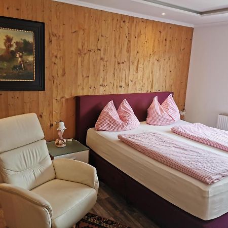 Ferienwohnung Koessler Christian 菲根 外观 照片