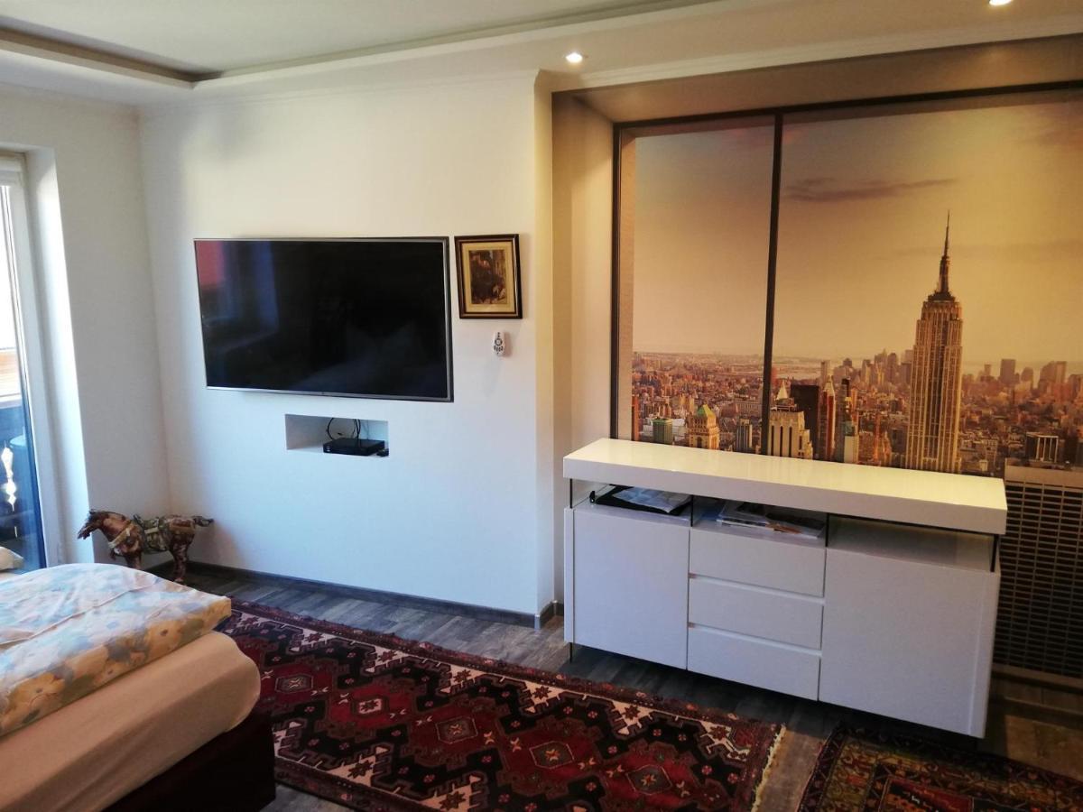 Ferienwohnung Koessler Christian 菲根 客房 照片