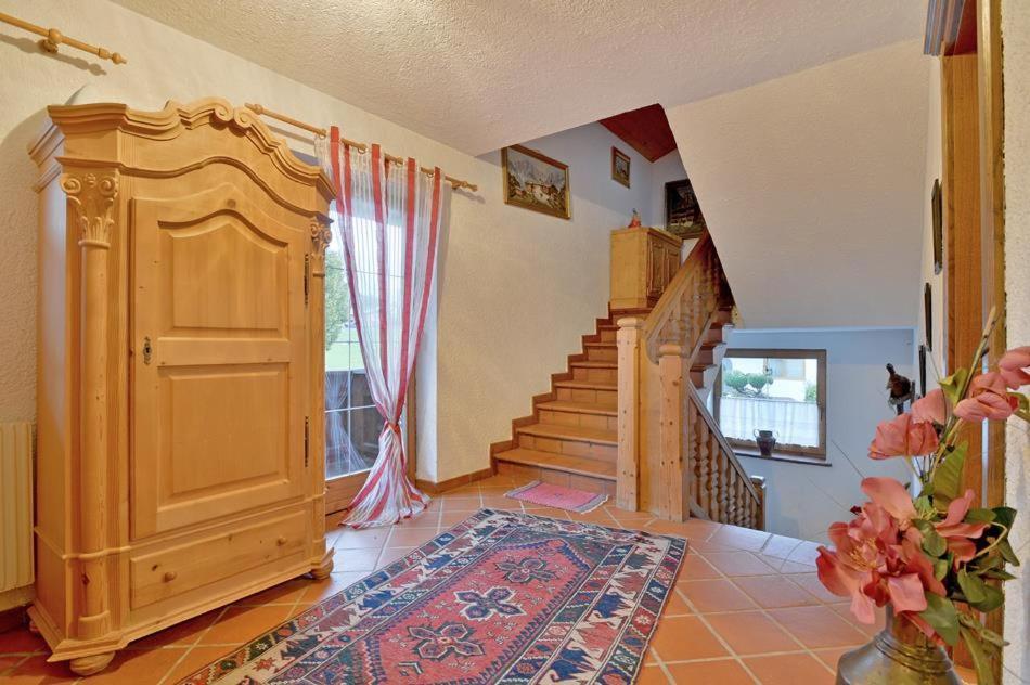 Ferienwohnung Koessler Christian 菲根 外观 照片